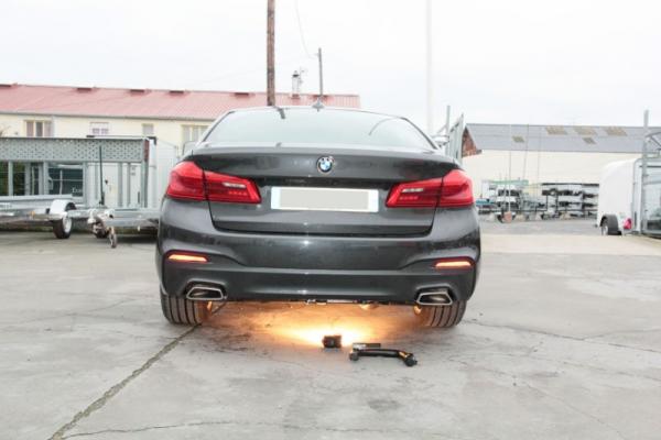 ATTELAGE BMW SERIE 5 BERLINE G30 M SPORT
