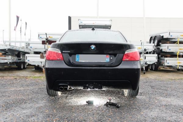 ATTELAGE BMW SERIE 5 BERLINE E 60 PACK M