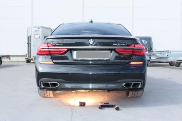 ATTELAGE BMW SERIE 7 M760 LI  G11/G12