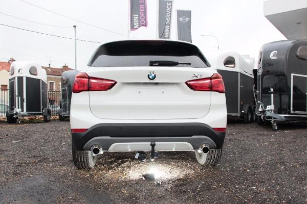 ATTELAGE BMW X1 F48