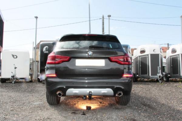 ATTELAGE BMW X3 G01