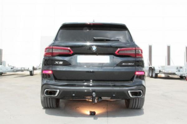 ATTELAGE BMW X5 G05