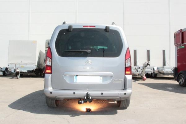 ATTELAGE CITROEN BERLINGO 2 COURT