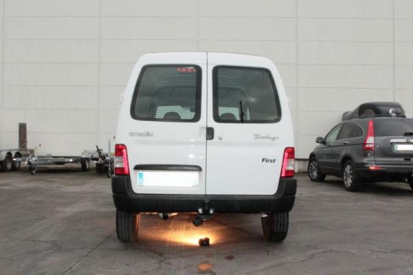 ATTELAGE CITROEN BERLINGO FIRST