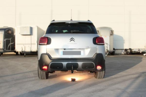 ATTELAGE CITROEN C3 AIRCROSS