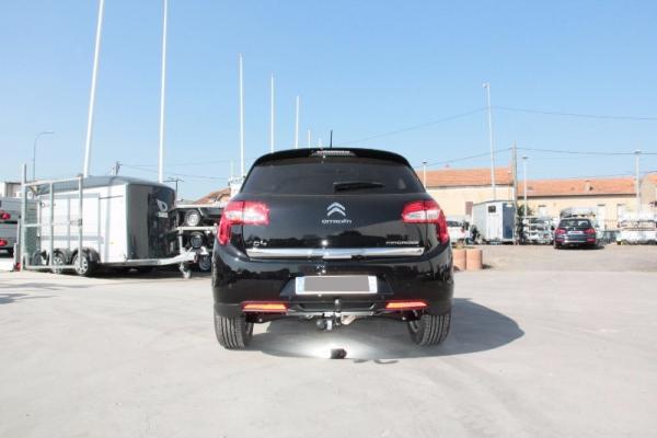 ATTELAGE CITROEN C4 AIRCROSS