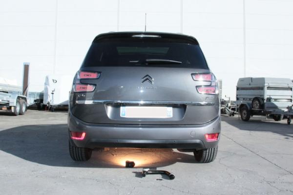 ATTELAGE CITROEN C4 GRAND PICASSO