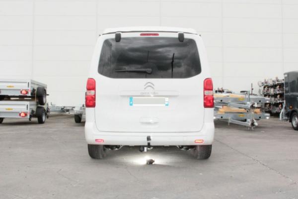 ATTELAGE CITROEN SPACETOURER CAMPESTER