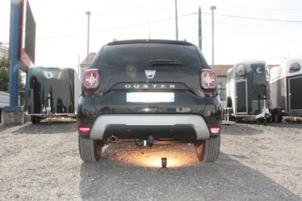 ATTELAGE DACIA DUSTER 2