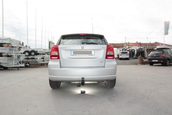 ATTELAGE DODGE CALIBER