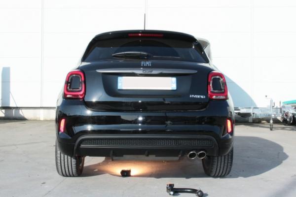 ATTELAGE FIAT 500 X SPORT HYBRIDE