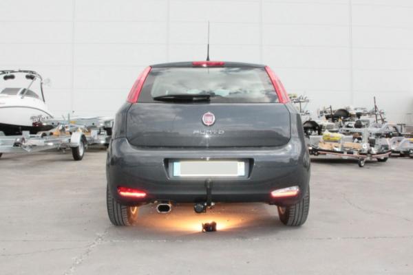 ATTELAGE FIAT PUNTO 3