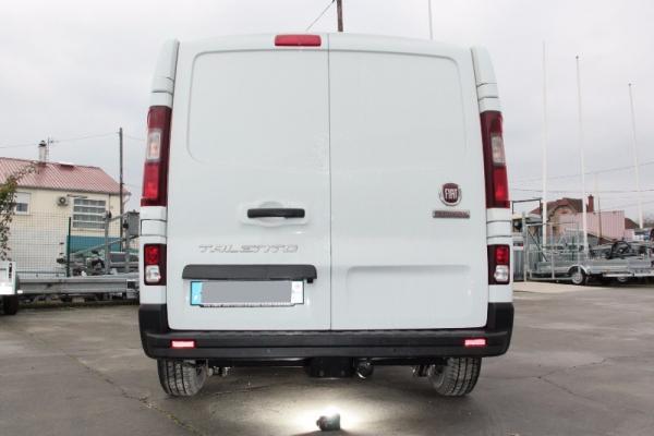 ATTELAGE FIAT TALENTO