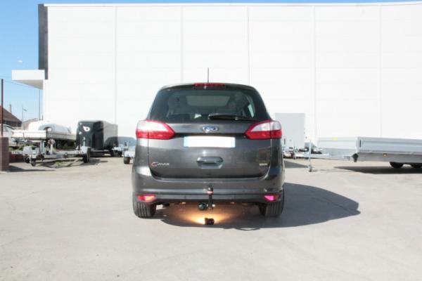 ATTELAGE FORD C MAX