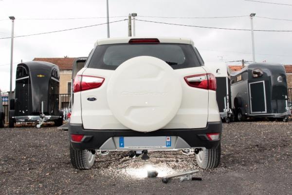 ATTELAGE FORD ECOSPORT