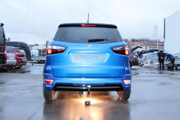 ATTELAGE FORD ECOSPORT