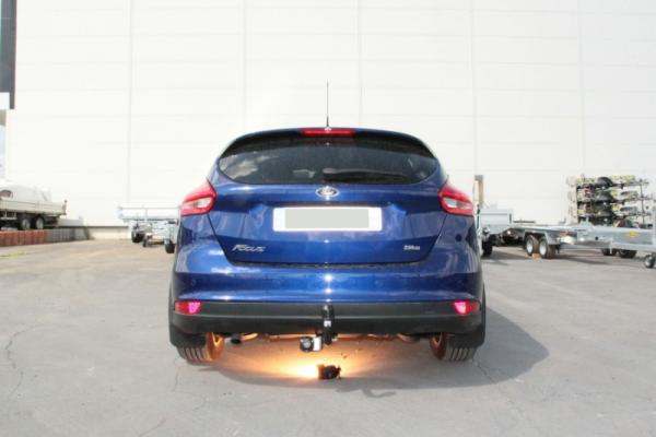 ATTELAGE FORD FOCUS 3 BERLINE