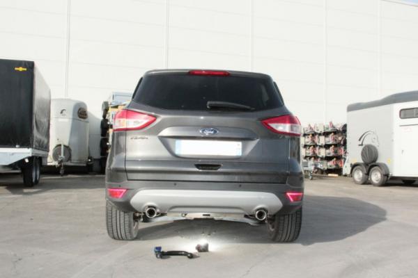 ATTELAGE FORD KUGA