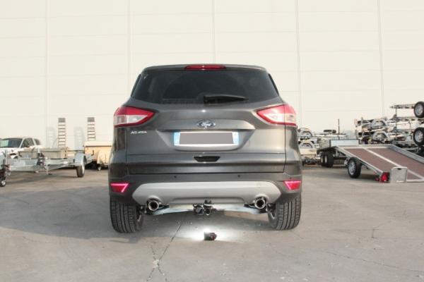 ATTELAGE FORD KUGA