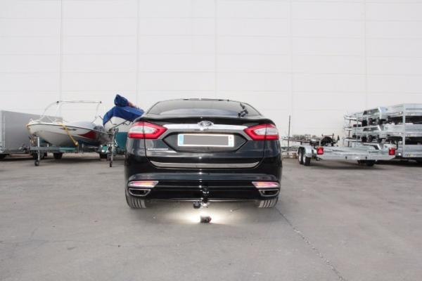 ATTELAGE FORD MONDEO BERLINE HAYON