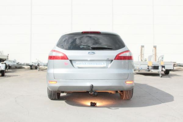 ATTELAGE FORD MONDEO 2 BREAK