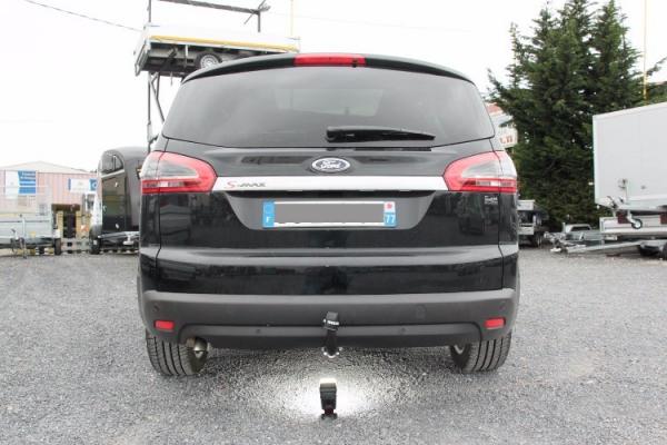 ATTELAGE FORD S MAX