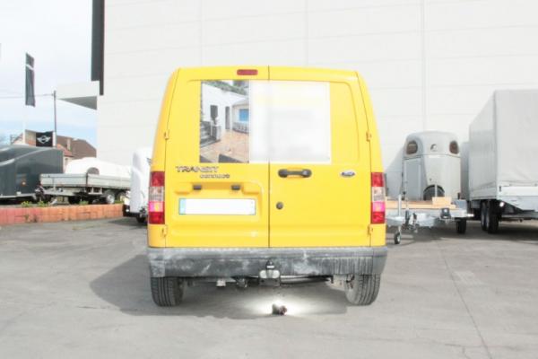 ATTELAGE FORD TRANSIT CONNECT