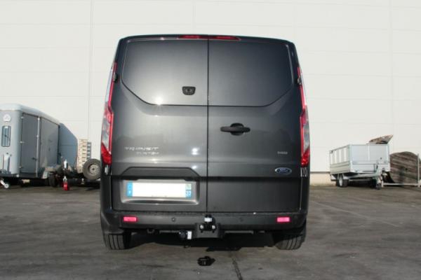 ATTELAGE FORD TRANSIT CUSTOM HYBRIDE