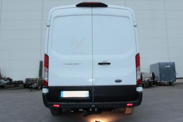 ATTELAGE FORD TRANSIT V363