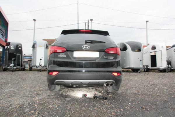 ATTELAGE HYUNDAI GRAND SANTA FE