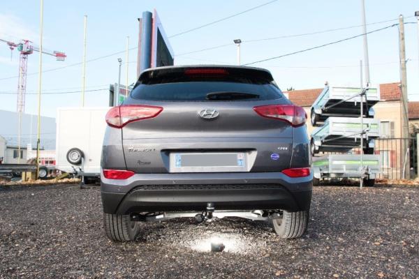 ATTELAGE HYUNDAI TUCSON