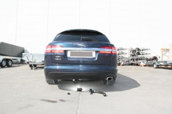 ATTELAGE JAGUAR XF SPORTBRAKE