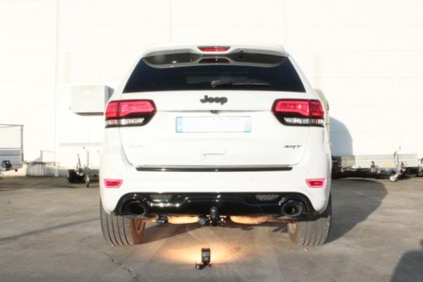 ATTELAGE JEEP GRAND CHEROKEE SRT