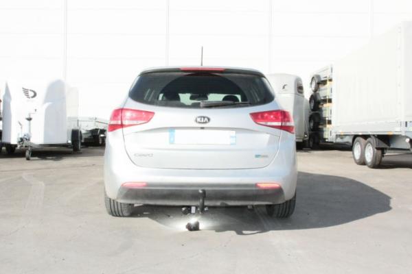 ATTELAGE KIA CEE'D SW