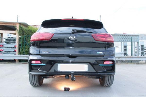 ATTELAGE KIA E NIRO