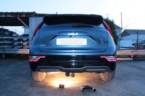 ATTELAGE KIA E-NIRO 