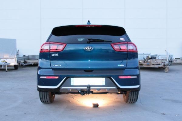 ATTELAGE KIA NIRO HYBRIDE