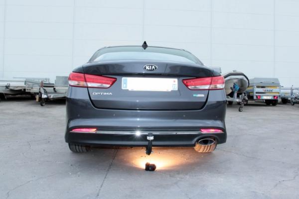 ATTELAGE KIA OPTIMA 4 TYPE JF