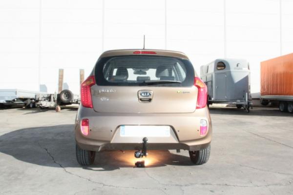 ATTELAGE KIA PICANTO