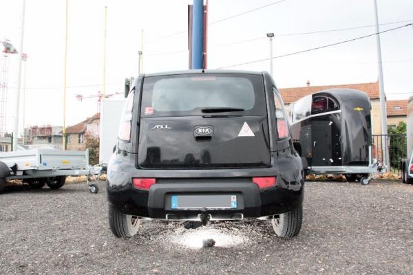 ATTELAGE KIA SOUL