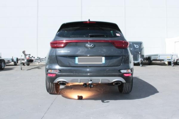 ATTELAGE KIA SPORTAGE 