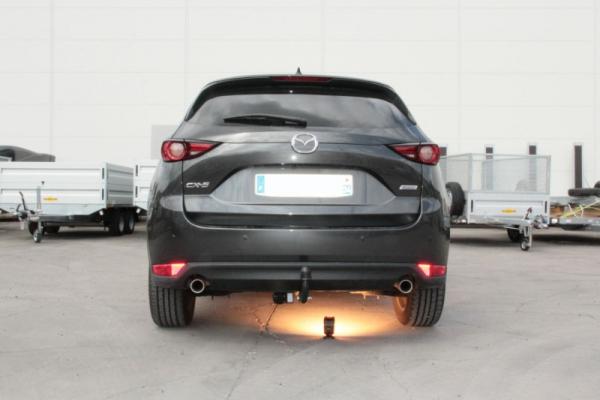 ATTELAGE MAZDA CX 5