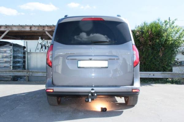 ATTELAGE MERCEDES CITAN TOURER W420