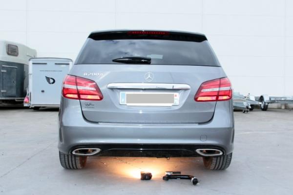 ATTELAGE MERCEDES B KLASSE W246 PACK AMG