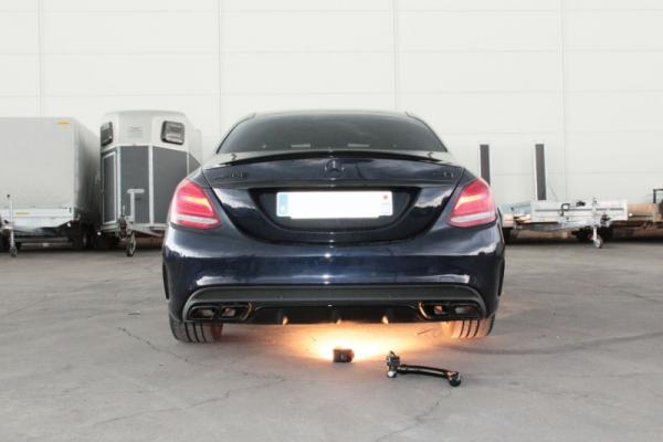 ATTELAGE MERCEDES CLASSE C BERLINE W205 43 AMG