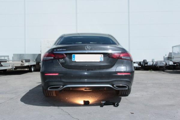 ATTELAGE MERCEDES CLASSE E BERLINE HYBRIDE W213