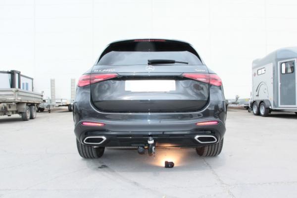 ATTELAGE MERCEDES GLC 254