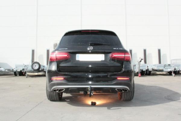 ATTELAGE MERCEDES GLC 43 AMG X253