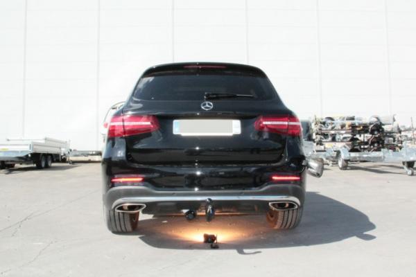 ATTELAGE MERCEDES GLC X 253 PACK AMG et Hybride