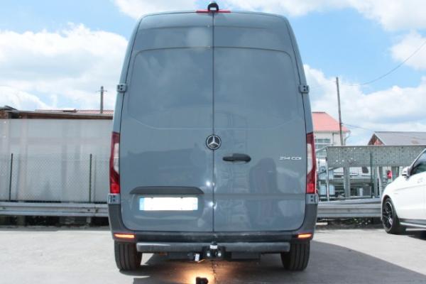 ATTELAGE MERCEDES SPRINTER W910